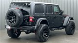 Used 2022 Jeep Wrangler Unlimited Rubicon w/ Xtreme Recon 35" Tire Package image 4
