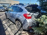 Used 2014 Subaru Crosstrek 2.0i Limited image 3