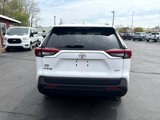 Used 2020 Toyota RAV4 XLE image 4