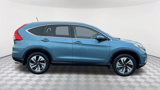 Used 2016 Honda CR-V Touring image 4
