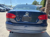 Used 2014 Volkswagen Jetta SE image 3