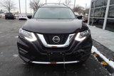 Used 2020 Nissan Rogue SV image 3