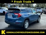 Used 2024 GMC Terrain SLE image 5