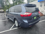 Used 2015 Toyota Sienna image 4