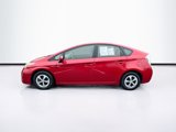 Used 2014 Toyota Prius Four image 4