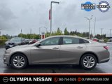 Used 2022 Chevrolet Malibu LT image 5