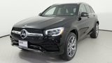 Used 2021 Mercedes-Benz GLC 300 4MATIC image 5