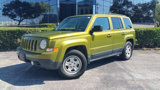 Used 2012 Jeep Patriot Sport w/ PWR Value Group image 2