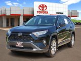 Used 2020 Toyota RAV4 XLE Premium image 2