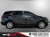 Used 2022 Chevrolet Equinox LT image 2