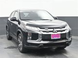 Used 2024 Mitsubishi Outlander Sport ES image 2