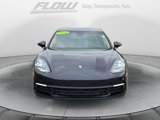 Used 2018 Porsche Panamera image 2
