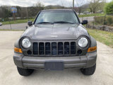 Used 2006 Jeep Liberty Sport image 2