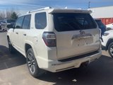 Used 2016 Toyota 4Runner Limited image 6