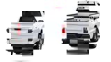New 2025 Chevrolet Silverado 1500 W/T w/ WT Value Package image 5