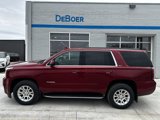 Used 2019 GMC Yukon SLT image 2