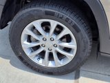Used 2021 Jeep Cherokee Latitude image 5