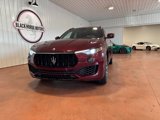 Used 2018 Maserati Levante S GranSport image 4
