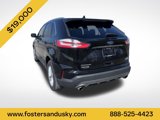 Used 2019 Ford Edge SEL image 5