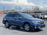 Used 2019 Subaru Outback 2.5i Limited w/ Popular Package #2 image 3