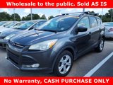 Used 2016 Ford Escape SE w/ Equipment Group 201A image 4