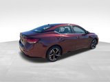 New 2025 Nissan Sentra SV w/ All-Weather Package image 6
