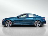 Used 2025 Genesis G70 2.5T w/ Sport Prestige Package image 3