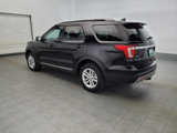 Used 2017 Ford Explorer XLT w/ Equipment Group 201A image 5
