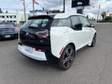 Used 2014 BMW i3 w/ Range Extender image 5