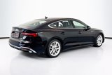Used 2024 Audi A5 2.0T Premium Plus w/ Premium Plus image 5