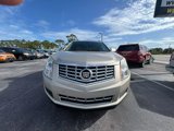 Used 2016 Cadillac SRX Luxury image 3