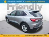 Used 2022 Ford Escape SE w/ Cold Weather Package image 3