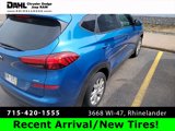 Used 2020 Hyundai Tucson Value image 4