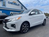 Used 2024 Mitsubishi Mirage SE image 3