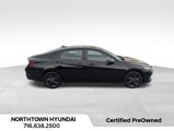 Used 2022 Hyundai Elantra SEL image 3
