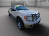 Used 2012 Ford F150 King Ranch image 3