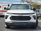 New 2025 Chevrolet TrailBlazer LS w/ LS Convenience Package image 2