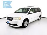 Used 2014 Dodge Grand Caravan SXT w/ UConnect Hands-Free Group image 3