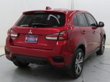 New 2024 Mitsubishi Outlander Sport ES image 3