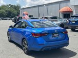 Used 2022 Nissan Sentra SV image 4