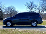 Used 2015 Chevrolet Traverse LS image 4