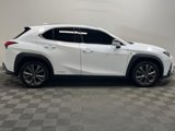 Used 2020 Lexus UX 250h F Sport image 4