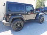 Used 2011 Jeep Wrangler Sport image 4