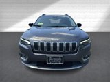 Used 2022 Jeep Cherokee Limited image 2