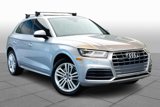 Used 2019 Audi Q5 2.0T Premium Plus w/ Premium Plus Package image 2