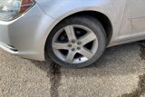 Used 2012 Chevrolet Malibu LT w/ 1LT All-Star Package image 4