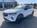 Used 2022 Buick Envision Essence w/ Technology Package I image 3