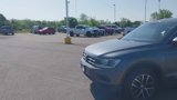 Used 2021 Volkswagen Tiguan SE image 4