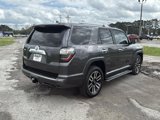 Used 2018 Toyota 4Runner Limited image 5