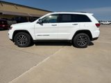 Used 2021 Jeep Grand Cherokee Limited image 3